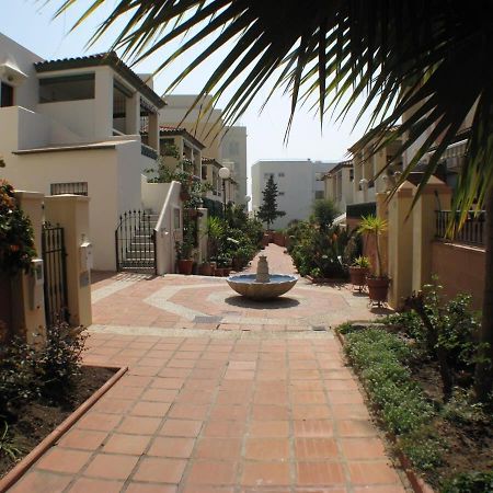 Nerja Medina 4A Apartment Bagian luar foto