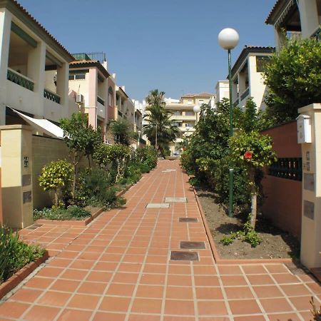 Nerja Medina 4A Apartment Bagian luar foto
