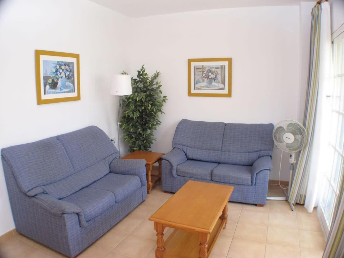 Nerja Medina 4A Apartment Bagian luar foto